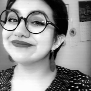 Meet your Posher, Amaranta